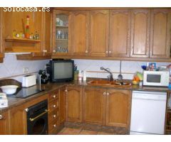 CHALET EN ALZABARES