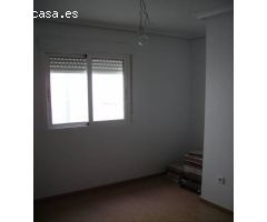 PISO CON GARAJE SOLO TRES AÑOS