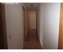 Estupendo piso en zona NUEVAS DE ELCHE