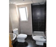 Piso en Venta en Elche de la Sierra, Alicante