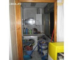 Piso en Venta en Elche de la Sierra, Alicante