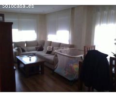 piso y garaje solo 125.000