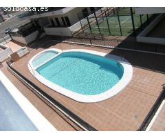 piso nuevo 100 metros de terraza