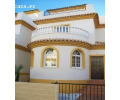 VILLA INDEPENDIENTE