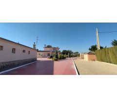 Chalet en Venta en Elche pedanias, Alicante