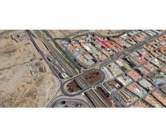 TINERCASA ALQUILA GRAN SUPERFICIE EN PLENO CASCO COMERCIAL DE SAN ISIDRO