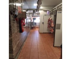 Traspaso de Carnicería con Equipamiento Completo en Zona Comercial Prime - Santa Cruz de Tenerife