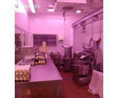 Traspaso de Carnicería con Equipamiento Completo en Zona Comercial Prime - Santa Cruz de Tenerife