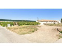Terreno urbano en la huerta de los Ramos, Murcia.