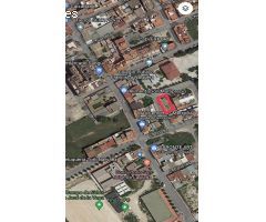 ¡Oportunidad de inversión en San José de la Vega, Murcia!