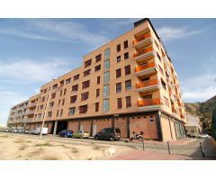 Apartamento en esquina en los Ramos, Murcia.