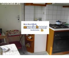 PISO EN MURCIA CENTRO