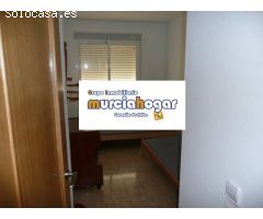 Apartamento en Alquerías-Murcia