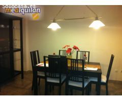 DUPLEX EN MURCIA-JUAN CARLOS I.