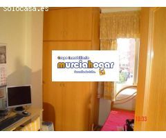 APARTAMENTO PARA VENDER EN MOLINA DE SEGURA-MURCIA.