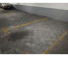 ¡Excelente oportunidad! Plaza de garaje en venta en zona Lista, Prosperidad