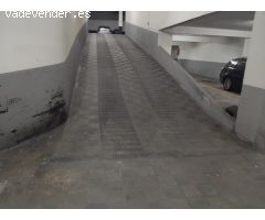 ¡Excelente oportunidad! Plaza de garaje en venta en zona Lista, Prosperidad