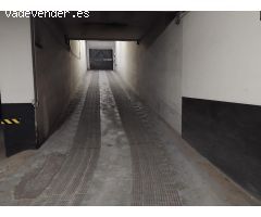 ¡Excelente oportunidad! Plaza de garaje en venta en zona Lista, Prosperidad