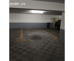 ¡Excelente oportunidad! Plaza de garaje en venta en zona Lista, Prosperidad
