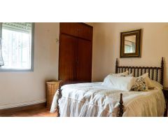 ¡Tu nuevo hogar en Soto del Real! Casa independiente con parcela, terraza y vistas despejadas