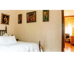 ¡Tu nuevo hogar en Soto del Real! Casa independiente con parcela, terraza y vistas despejadas