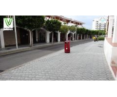 LOCAL COMERCIAL  EN ALQUILER EN SANTA PONSA