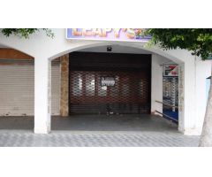 LOCAL COMERCIAL  EN ALQUILER EN SANTA PONSA