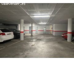 Se venden amplias plazas de aparcamientos en Es Pont dInca