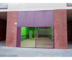 LOCAL con MAGNIFICA UBICACIÓN