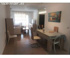 ATICO EN PLAYA DEL CURA - TORREVIEJA