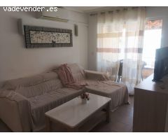 ATICO EN PLAYA DEL CURA - TORREVIEJA