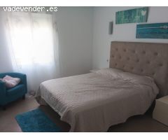 ATICO EN PLAYA DEL CURA - TORREVIEJA