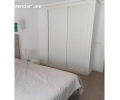 ATICO EN PLAYA DEL CURA - TORREVIEJA