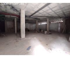 LOCAL COMERCIAL EN CENTRO DE TORREVIEJA