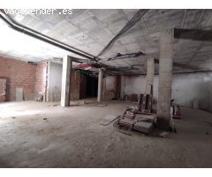 LOCAL COMERCIAL EN CENTRO DE TORREVIEJA