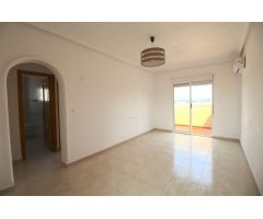 BUNGALOW ALTO  EN URB. LOS ALTOS