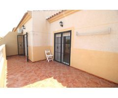 BUNGALOW ALTO  EN URB. LOS ALTOS