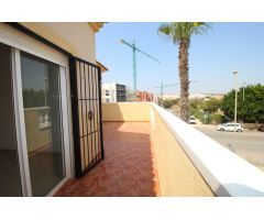 BUNGALOW ALTO  EN URB. LOS ALTOS