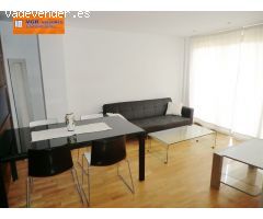 ESTUPENDO ÁTICO CON TERRAZA DE 40 M2. AMUEBLADO Y EQUIPADO ¡¡¡LISTO PARA ENTRAR A VIVIR!!!!