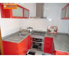 ESTUPENDO ÁTICO CON TERRAZA DE 40 M2. AMUEBLADO Y EQUIPADO ¡¡¡LISTO PARA ENTRAR A VIVIR!!!!