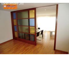 ESTUPENDO ÁTICO CON TERRAZA DE 40 M2. AMUEBLADO Y EQUIPADO ¡¡¡LISTO PARA ENTRAR A VIVIR!!!!