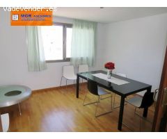 ESTUPENDO ÁTICO CON TERRAZA DE 40 M2. AMUEBLADO Y EQUIPADO ¡¡¡LISTO PARA ENTRAR A VIVIR!!!!