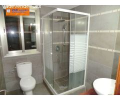 ESTUPENDO ÁTICO CON TERRAZA DE 40 M2. AMUEBLADO Y EQUIPADO ¡¡¡LISTO PARA ENTRAR A VIVIR!!!!
