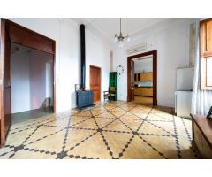 Piso dúplex en pleno centro de Porreres