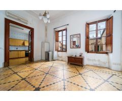 Piso dúplex en pleno centro de Porreres
