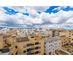 Ático dúplex en Bons Aires, Palma