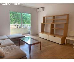 PISO DE 2 HABITACIONES EN EL MOLINAR