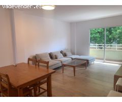 PISO DE 2 HABITACIONES EN EL MOLINAR