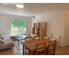 PISO DE 2 HABITACIONES EN EL MOLINAR