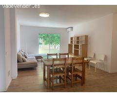 PISO DE 2 HABITACIONES EN EL MOLINAR